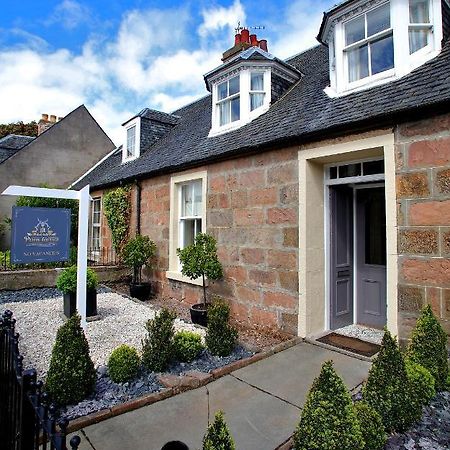 Paton Cottage Inverness Bagian luar foto