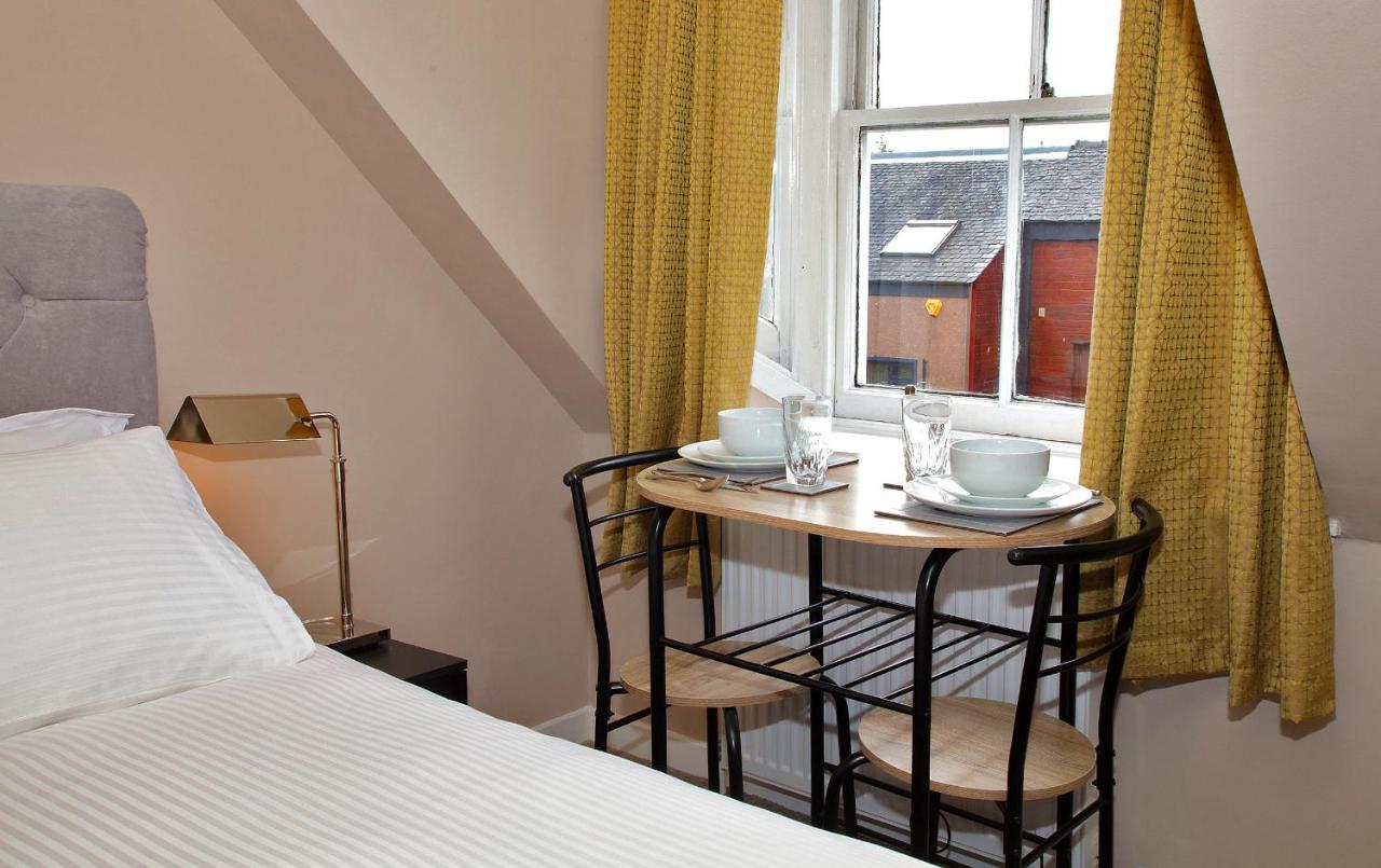 Paton Cottage Inverness Bagian luar foto