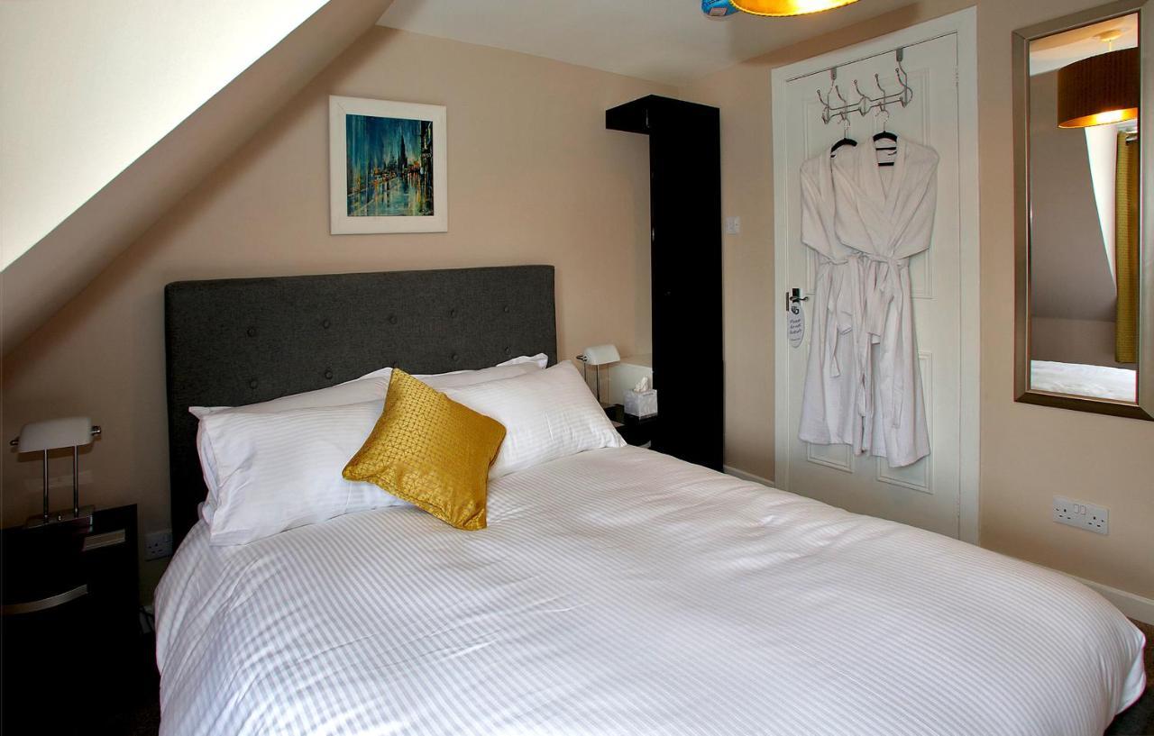Paton Cottage Inverness Bagian luar foto