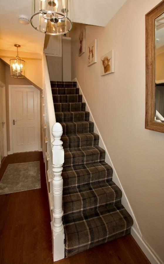Paton Cottage Inverness Bagian luar foto