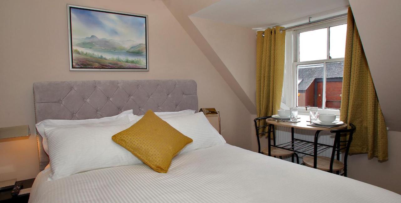 Paton Cottage Inverness Bagian luar foto