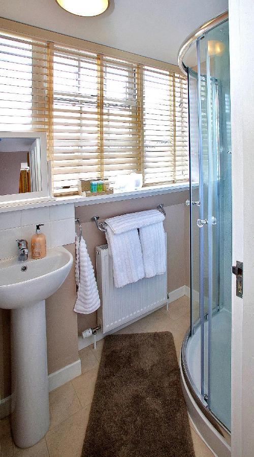 Paton Cottage Inverness Bagian luar foto